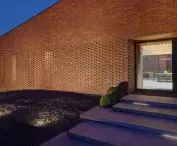 Industrial House in Mikolow
