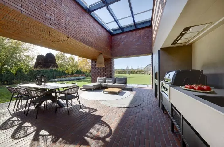 Industrial House in Mikolow
