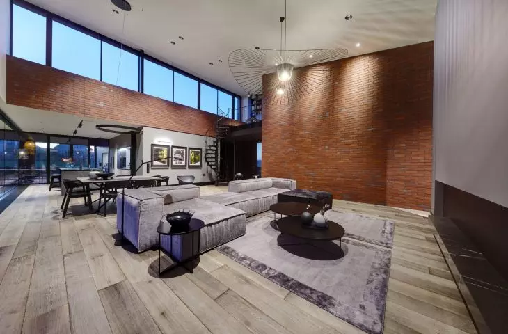 Industrial House in Mikolow