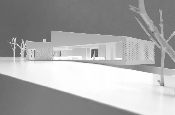 Industrial House in Mikolow