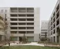 Lyon Confluence district - David Chipperfield Architects has been selected to coordinate three blocks in the district 