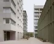 Dzielnica Lyon Confluence