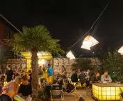 We have no problem with the fact that the entertainment business will be an increasingly small part of our DNA,