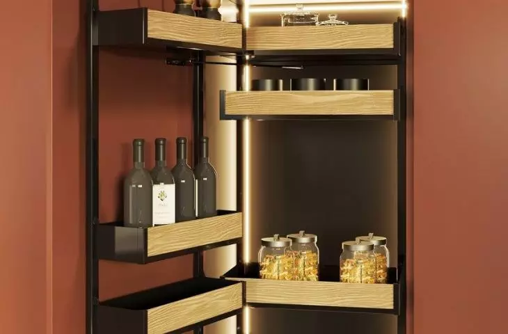 Cargo Maxi Space Duo Puro