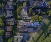 situation, top view
