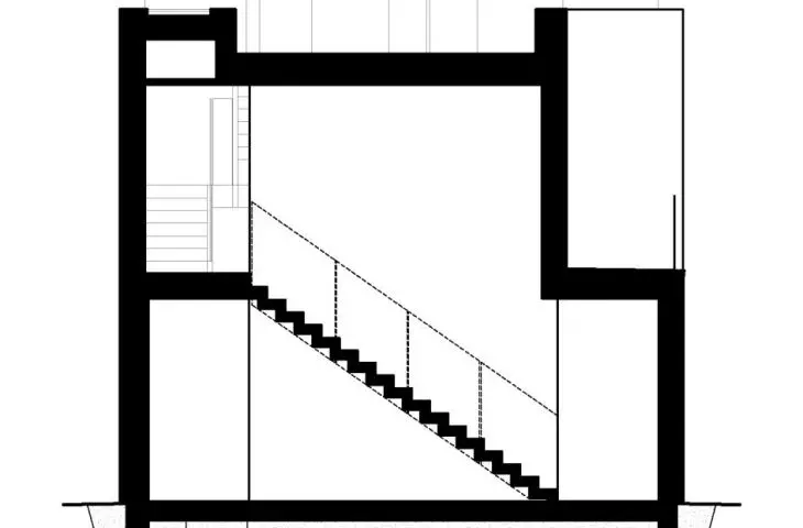 cross-section