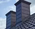 chimney