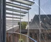 Rozbudowa centrum kulturalnego w Namur