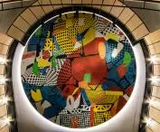 Rozbudowa centrum kulturalnego w Namur