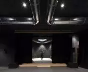 Rozbudowa centrum kulturalnego w Namur