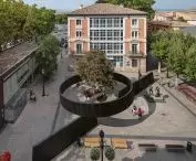 Pawilon koncentryczny 
