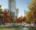 Central Square, design: A-A Collective