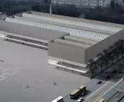 An international competition to develop an architectural concept for the Museum of Modern Art in Warsaw; 