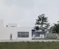 Na wrocławskim osiedlu Karłowice-Różanka, przy ulicy Morawskiej, powstaje jedno z pierwszych w Polsce Centrum Opiekuńczo-Mieszkalne dla osób dorosłych w spektrum autyzmu
