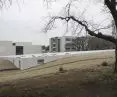 KAIT Plaza is a multifunctional integration space