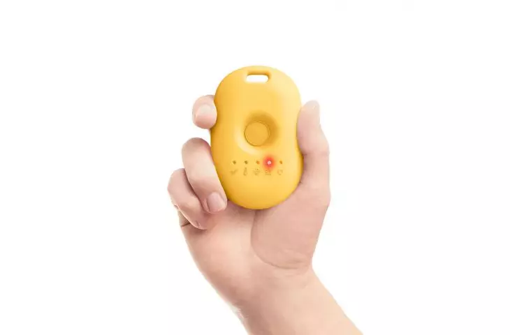 Microlocation technology