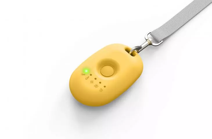 Microlocation technology