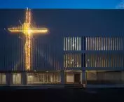 Joy Church in Bangkok
