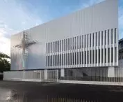 Kościół Radości w Bangkoku