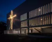 Joy Church in Bangkok