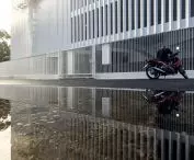 Kościół Radości w Bangkoku