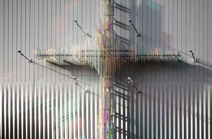 Kościół Radości w Bangkoku