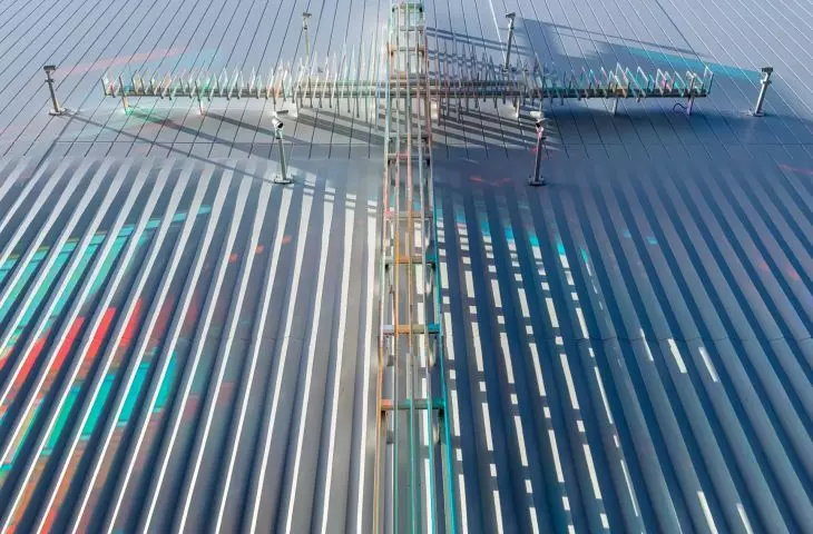 Kościół Radości w Bangkoku