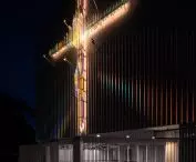 Kościół Radości w Bangkoku