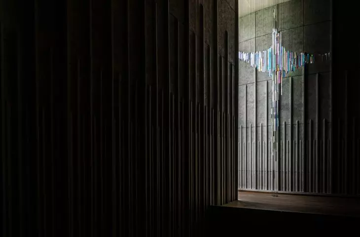 Joy Church in Bangkok
