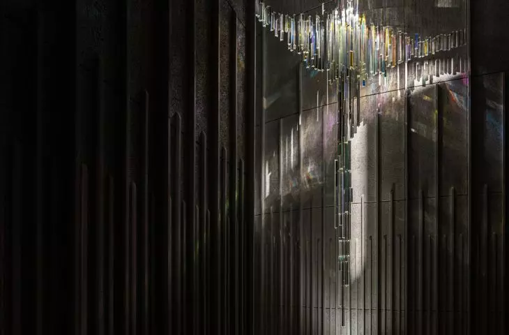 Kościół Radości w Bangkoku
