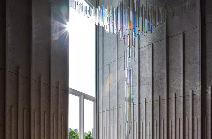 Joy Church in Bangkok