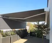 Markiza kasetowa premium Terrea K70 WAREMA