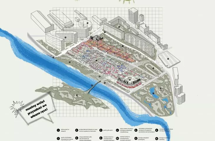 Zielone Oko Tbilisi