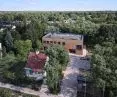 Choszczówka library (proj.: Ambient)