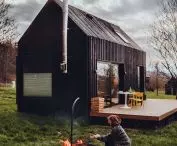 Hyttee summer house, design: Marlena Kilian