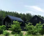 Leśny Ogród Botaniczny „Marszewo” (proj.: Gierbienis + Poklewski)