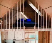 Hyttee summer house, design: Marlena Kilian