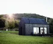 Hyttee summer house, design: Marlena Kilian