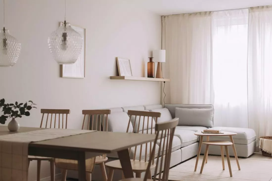 mieszkanie Centrum-pd,
proj.: Na Antresoli; fot.: Mateusz Szeliga