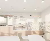 cafe