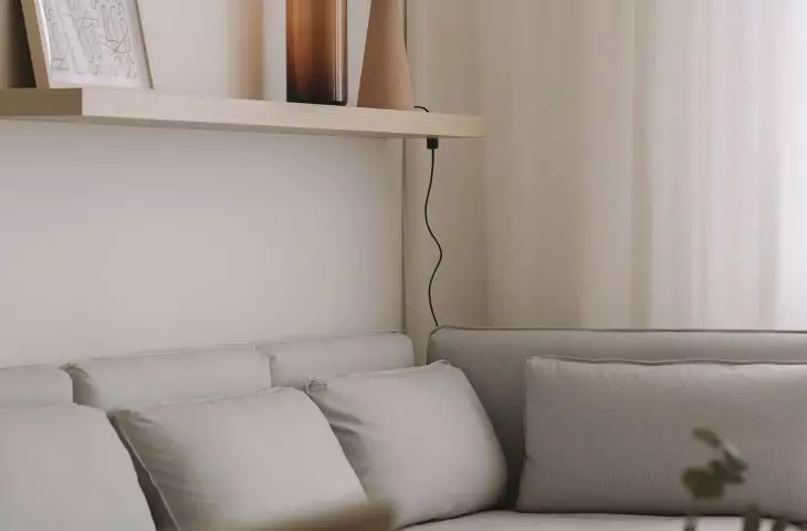 Przytulnie i naturalnie