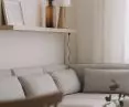 Cozy and natural