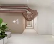 corridor