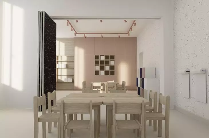 room