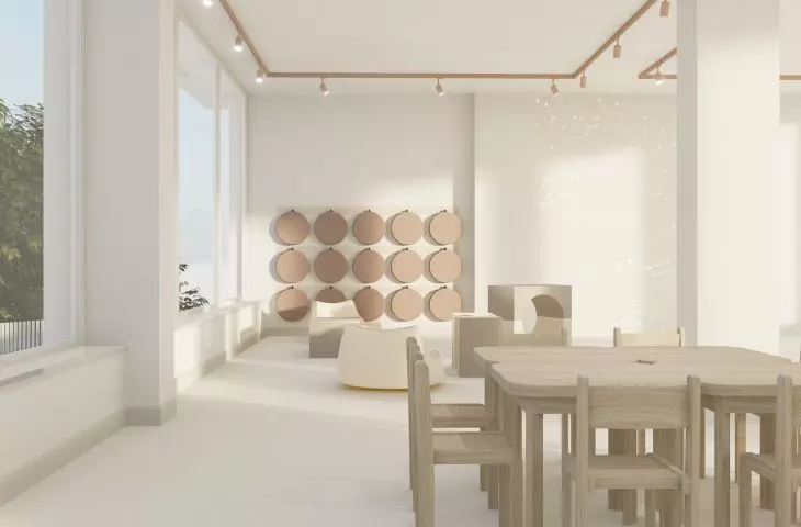 room