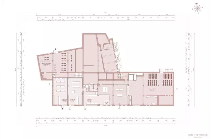 ground plan