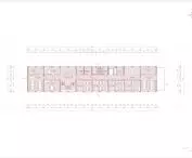 third floor plan