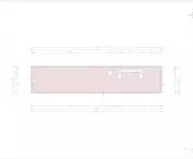 roof plan