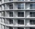Kompleks apartamentów TOPAZ Shinokachimachi w Tokio stanowi przykład nowoczesnego podejścia do architektury miejskiej