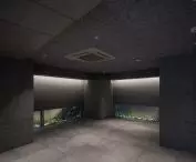 Kompleks apartamentów TOPAZ Shinokachimachi w Tokio